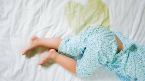 طرق علاج التبول الليلى عند الاطفال