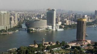 رجل مصري يقتل زوجته السورية في القاهرة