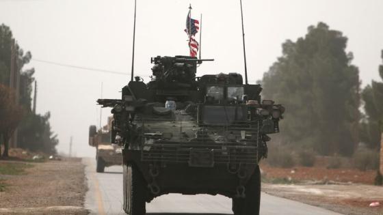 البنتاغون: سنحمي قواتنا في سوريا