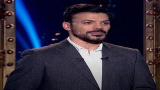 عمرو زكي