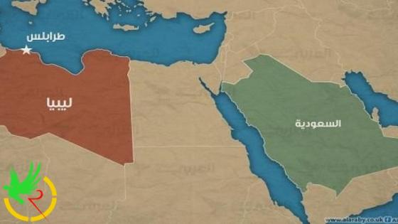 عن السعودية ومعركة طرابلس