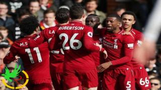 ليفربول يحاول الاستمرار في التحدي