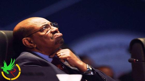 قرار جديد ضد الرئيس السوداني المخلوع
