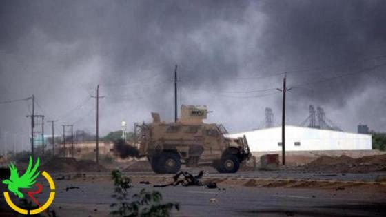 قصف حوثي يقتل مدنيين وسط اليمن