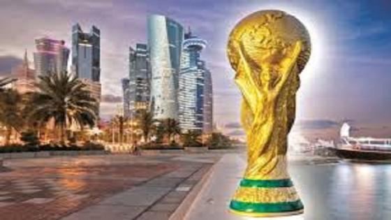تقرير: قطر استعانت بضابط سابق في CIA لاستضافة كأس العالم