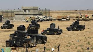 الاستخبارات العراقية داعش