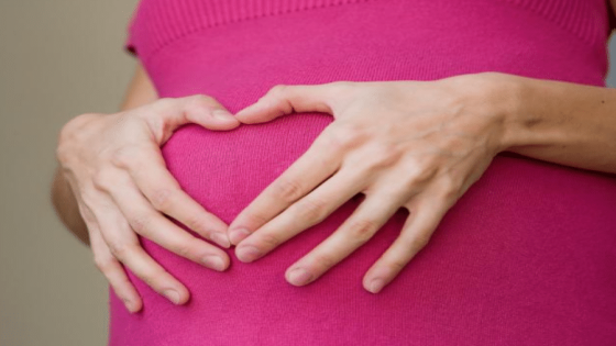 كيفية الاطمئنان على الحمل وعلى الجنين