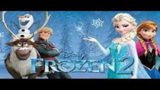 فيلم " الأنيمشنFrozen 2 " يتم عرضة 27 فبراير