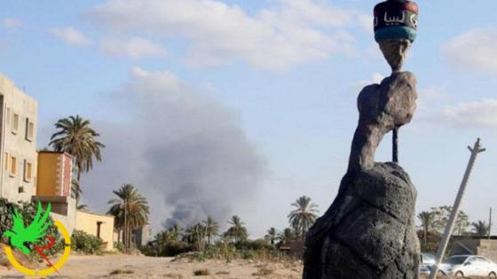 ليبيا.. الصراع الأخير على طرابلس