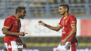 ترتيب هدافي الدوري المصري