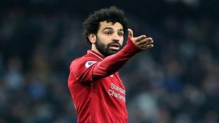 محمد صلاح يطلق وعدا