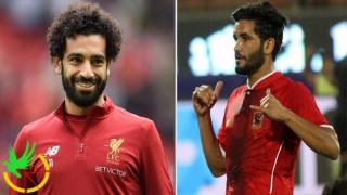 صالح جمعة يسخر منه محمد صلاح وآخرون