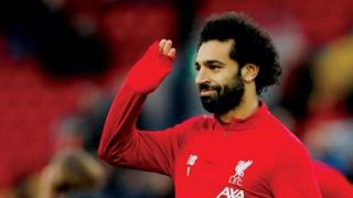 محمد صلح