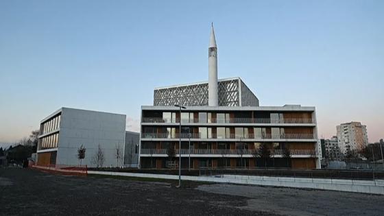 بعد 50 عاما .. افتتاح أول مسجد في سلوفينيا