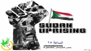 قوى الحرية والتغيير تدعو لمليونية في السودان