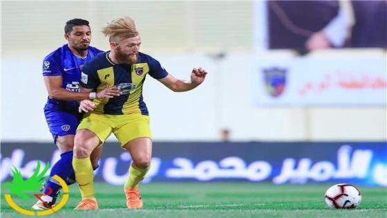 الهلال يستعيد توازنه و يفوز على الحزم في الدوري السعودي