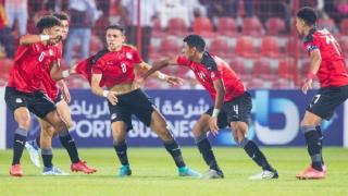 منتخب مصر للشباب