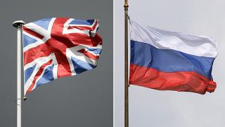 موسكو: مستعدون لتطبيع العلاقات مع بريطانيا