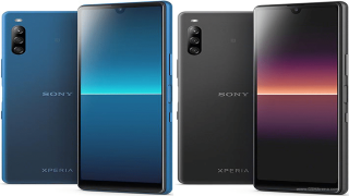 هاتف Sony Xperia 1 III بشاشة أكثر سطوعًا وكاميرا سيلفي أفضل