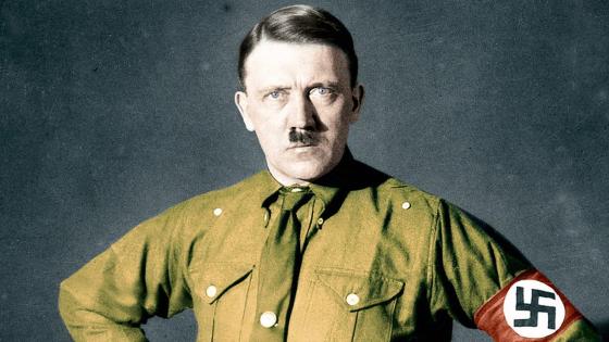 5 أفلام أسقطت هتلر