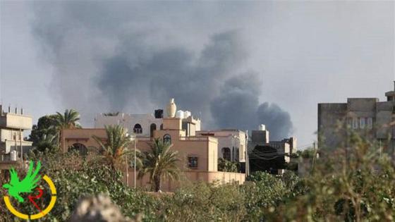 ارتفاع حصيلة ضحايا هجوم طرابلس مجددا