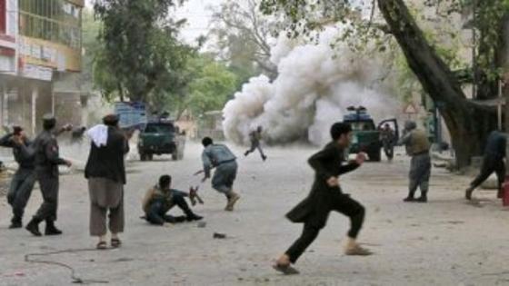 مقتل رئيس محكمة في هجوم مسلح بأفغانستان