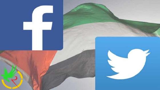 هل يحل تويتر القضية الفلسطينية