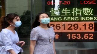 هونغ كونغ تشدد قيود فيروس كورونا