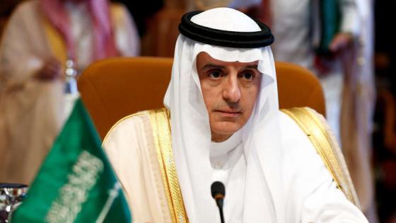 وزير الخارجية السعودي يؤكد تعاون بلاده مع مجلس حقوقو الإنسان