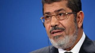 وفاة محمد مرسي